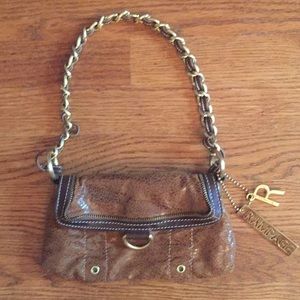 EUC RAMPAGE SMALL PURSE